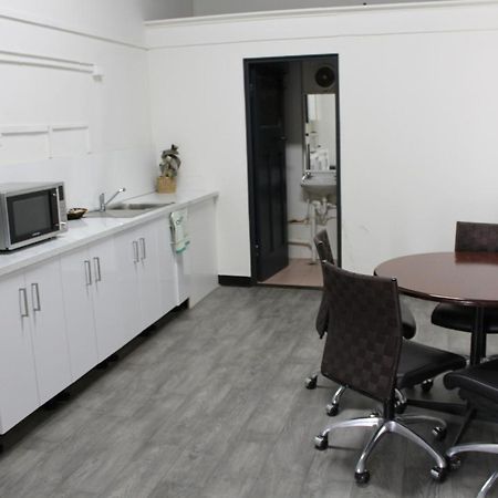 Romano'S Hotel & Suites واجا واجا المظهر الخارجي الصورة