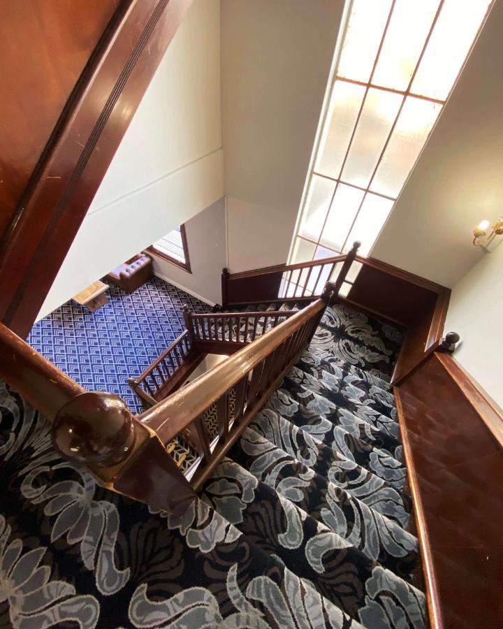 Romano'S Hotel & Suites واجا واجا المظهر الخارجي الصورة
