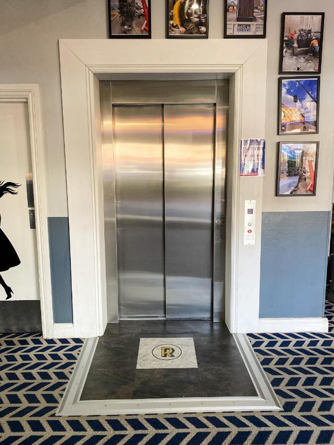 Romano'S Hotel & Suites واجا واجا المظهر الخارجي الصورة