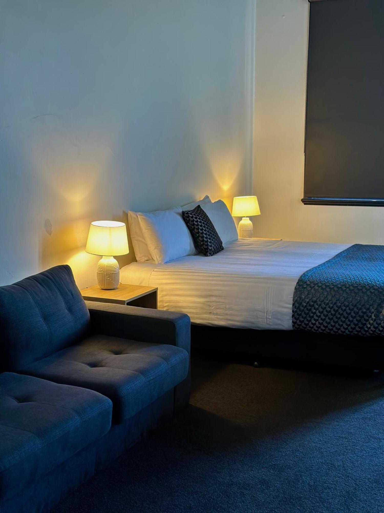 Romano'S Hotel & Suites واجا واجا المظهر الخارجي الصورة