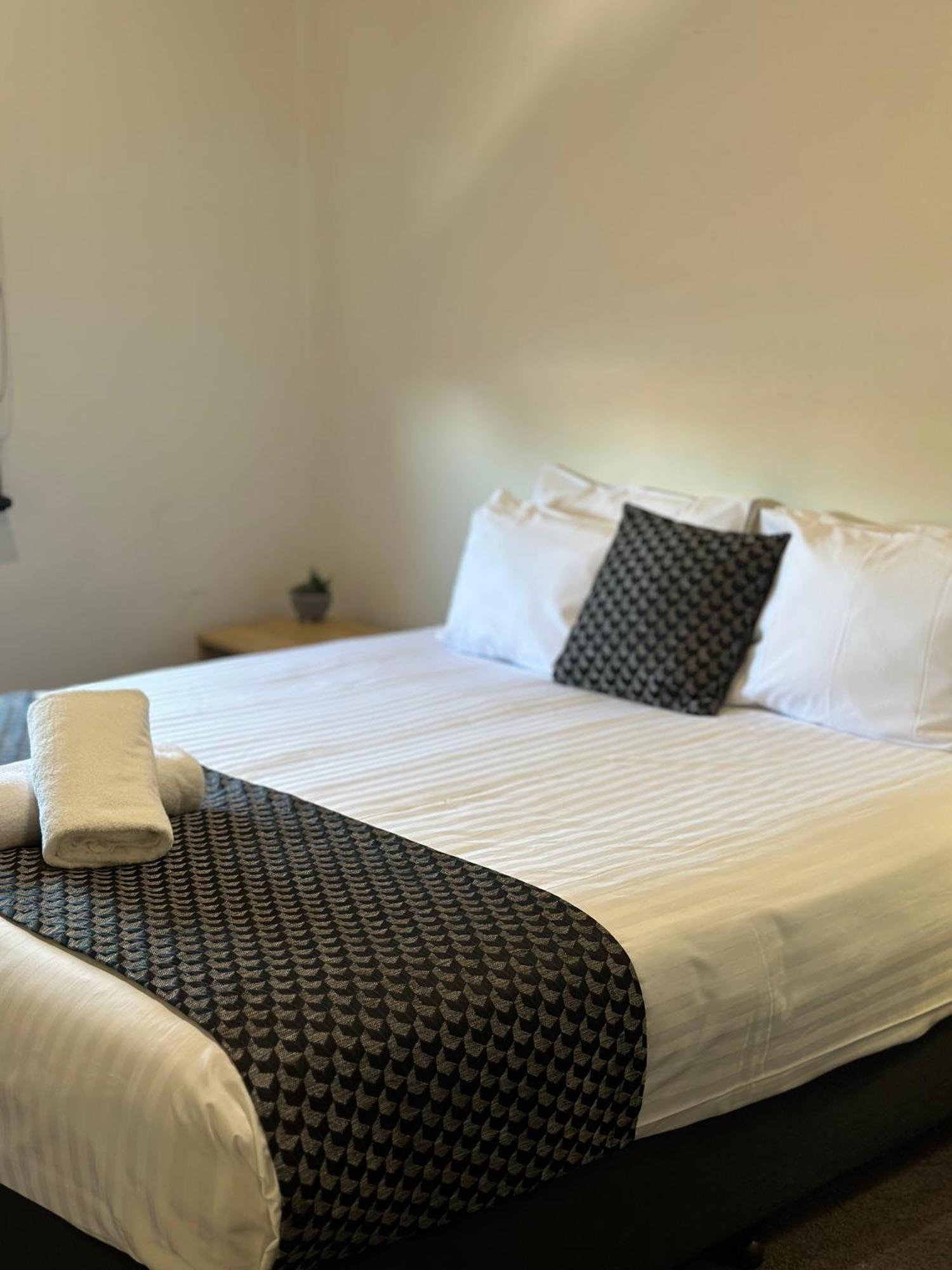 Romano'S Hotel & Suites واجا واجا المظهر الخارجي الصورة