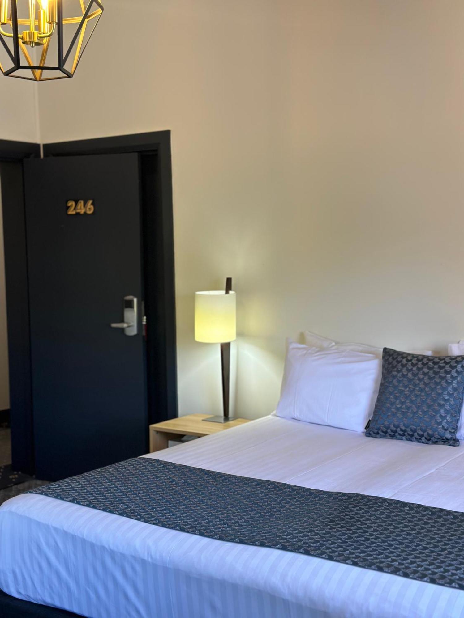 Romano'S Hotel & Suites واجا واجا المظهر الخارجي الصورة