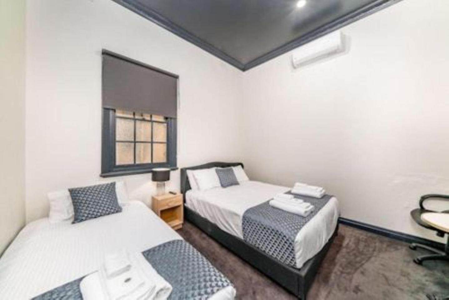 Romano'S Hotel & Suites واجا واجا المظهر الخارجي الصورة