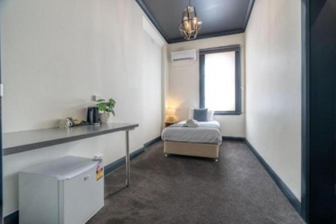 Romano'S Hotel & Suites واجا واجا المظهر الخارجي الصورة